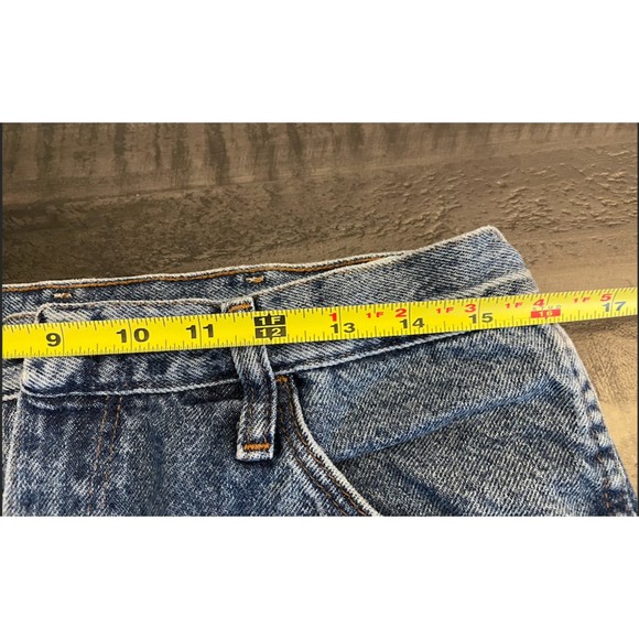 Men's Rustler Jeans - Sz 32 x 30 - Picture 5 of 7